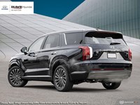 2025 Hyundai Palisade Ultimate Calligraphy 7-Passenger AWD