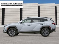 2025 Hyundai Tucson Preferred AWD w/Trend Pkg