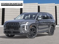 2025 Hyundai Palisade Urban 8-Passenger AWD