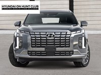 2024 Hyundai Palisade Ultimate Calligraphy 7-Passenger AWD