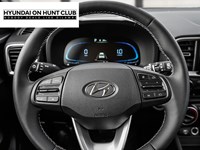 2025 Hyundai Venue Essential IVT