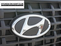 2025 Hyundai Venue Preferred IVT