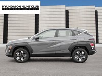 2025 Hyundai Kona 2.0L Preferred AWD w/Trend Package