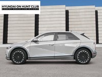 2024 Hyundai IONIQ 5 Preferred AWD Long Range w/Ultimate Pkg