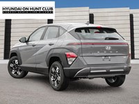 2025 Hyundai Kona 2.0L Preferred AWD w/Trend Package