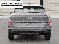 2025 Hyundai Kona 2.0L Preferred AWD w/Trend Package