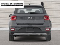 2025 Hyundai Venue Preferred IVT