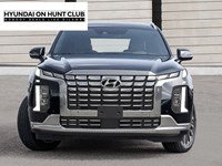 2025 Hyundai Palisade Ultimate Calligraphy w/Beige 7-Passenger AWD