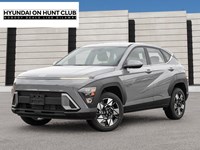 2025 Hyundai Kona 2.0L Preferred AWD w/Trend Package