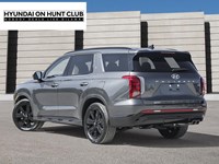 2025 Hyundai Palisade Urban 8-Passenger AWD