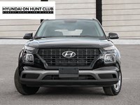 2025 Hyundai Venue Essential IVT