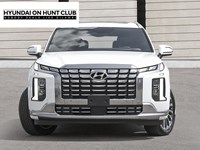 2025 Hyundai Palisade Ultimate Calligraphy w/Beige 7-Passenger AWD