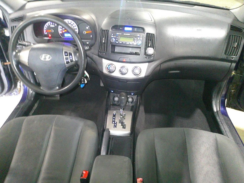 2010 Hyundai Elantra 4dr Sdn Auto GL " AS-TRADED "