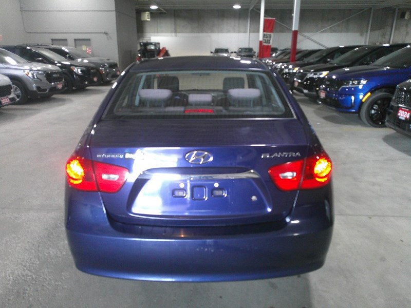 2010 Hyundai Elantra 4dr Sdn Auto GL " AS-TRADED "