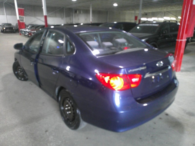 2010 Hyundai Elantra 4dr Sdn Auto GL " AS-TRADED "