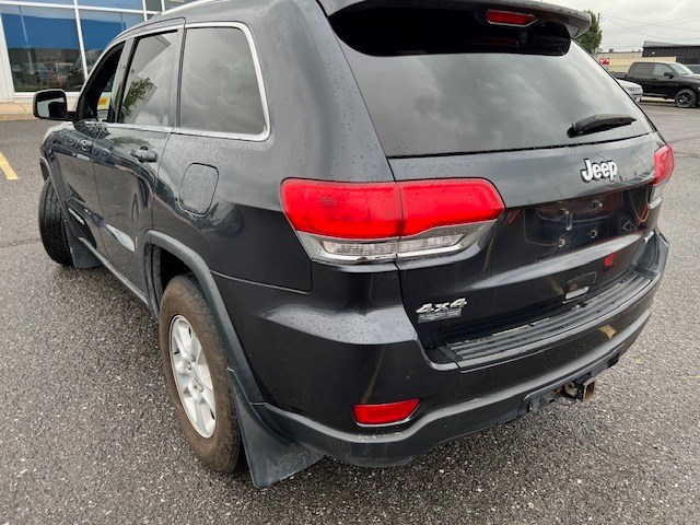 2014 Jeep " AS-TRADED " 4WD 4dr Laredo