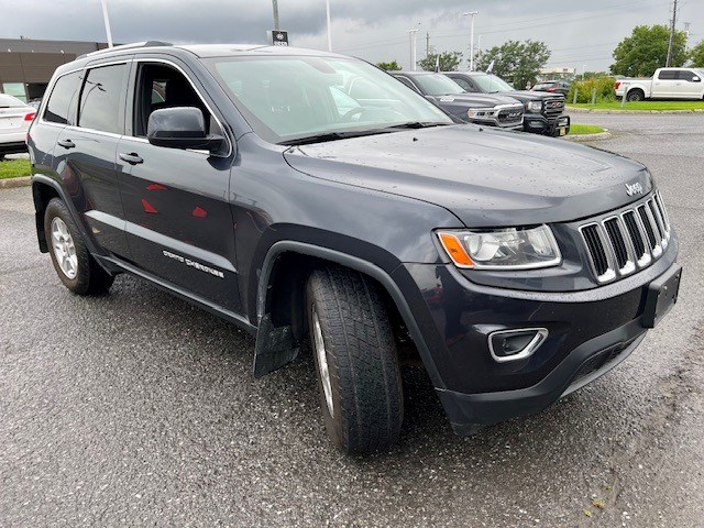 2014 Jeep " AS-TRADED " 4WD 4dr Laredo