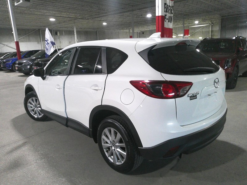 2015 Mazda CX-5 FWD 4dr Auto GX " AS-TRADED "