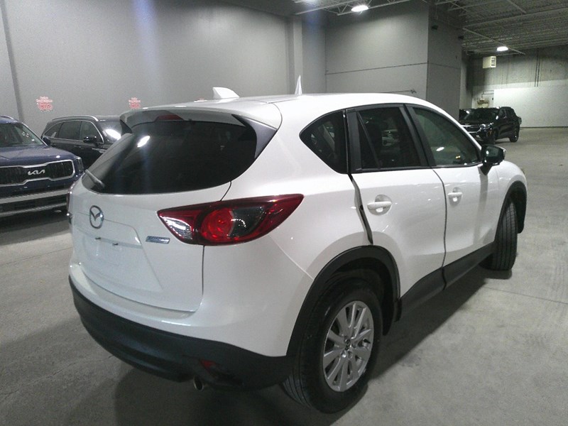 2015 Mazda CX-5 FWD 4dr Auto GX " AS-TRADED "