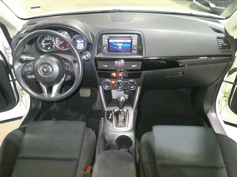 2015 Mazda CX-5 FWD 4dr Auto GX " AS-TRADED "