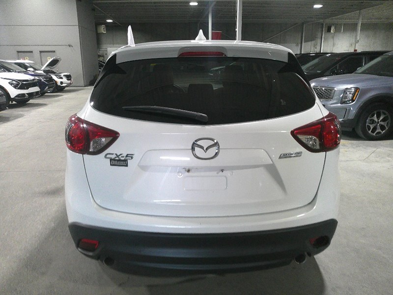 2015 Mazda CX-5 FWD 4dr Auto GX " AS-TRADED "