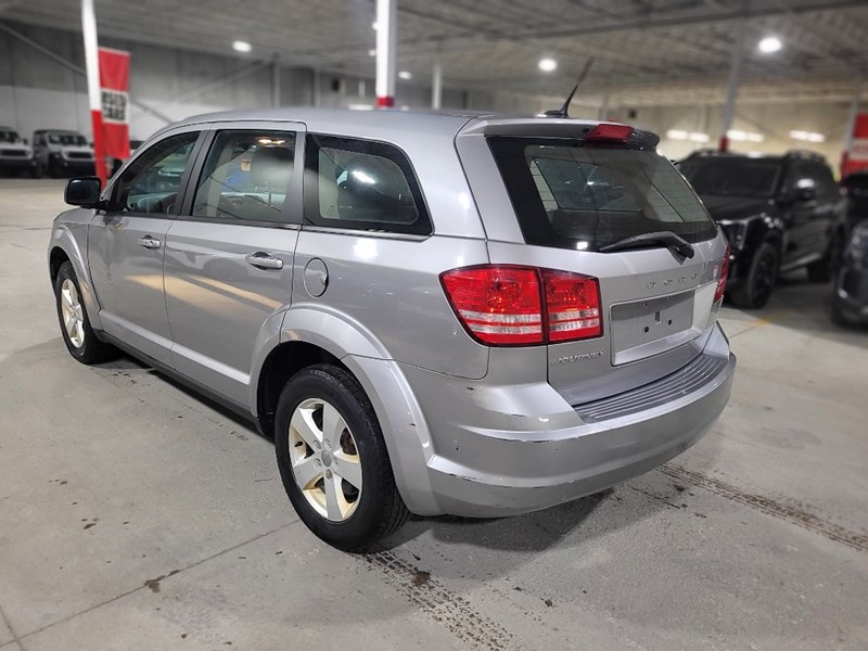 2016 Dodge Journey FWD 4dr Canada Value Pkg " AS-TRADED "