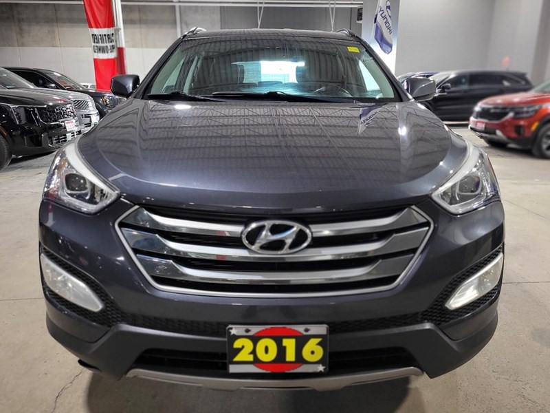 2016 Hyundai Santa Fe Sport FWD 4dr 2.4L  " AS-TRADED "