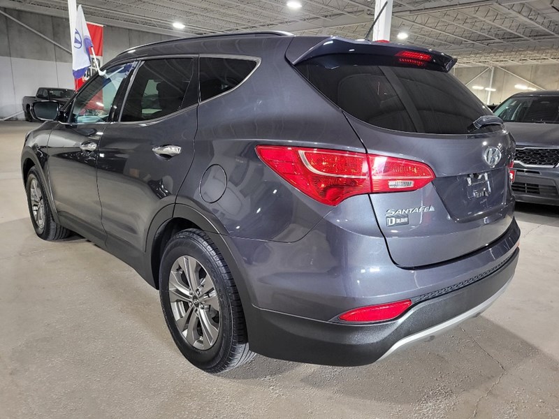 2016 Hyundai Santa Fe Sport FWD 4dr 2.4L  " AS-TRADED "