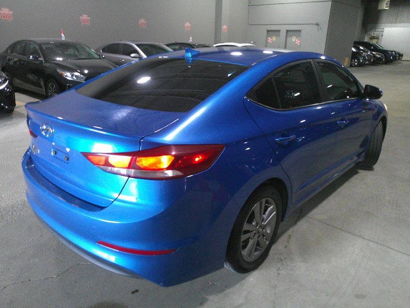 2017 Hyundai Elantra 4dr Sdn Auto GL" AS-TRADED "