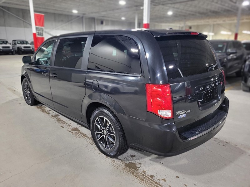 2018 Dodge Grand Caravan GT 2WD " AS-TRADED "