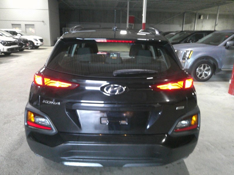 2020 Hyundai Kona 2.0L Preferred AWD