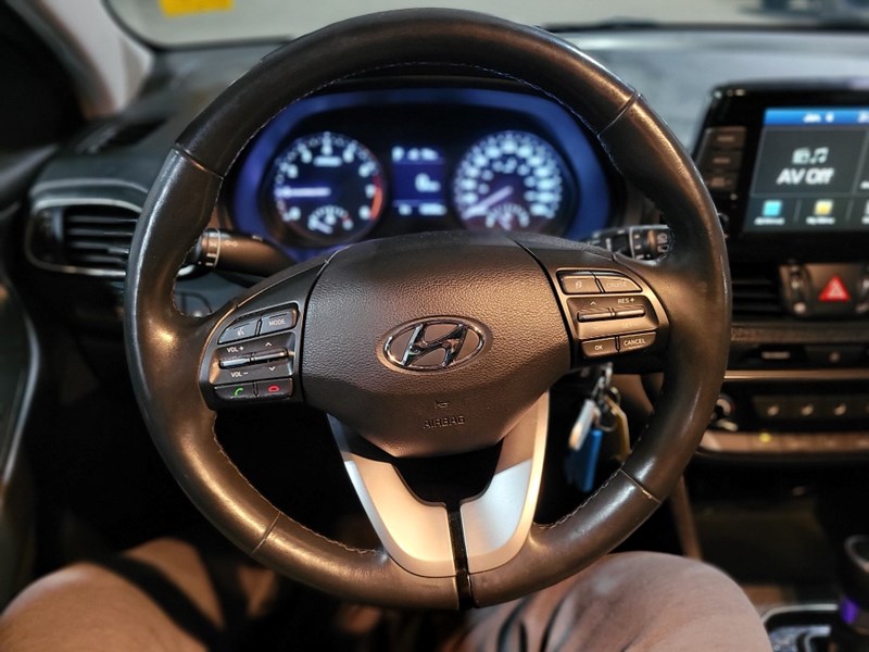 2020 Hyundai Elantra GT Preferred Auto