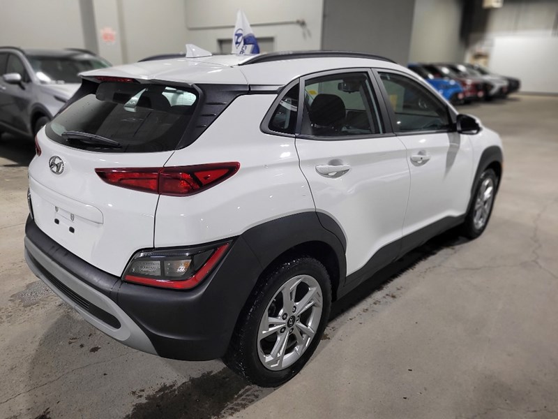 2022 Hyundai Kona 2.0L Preferred FWD