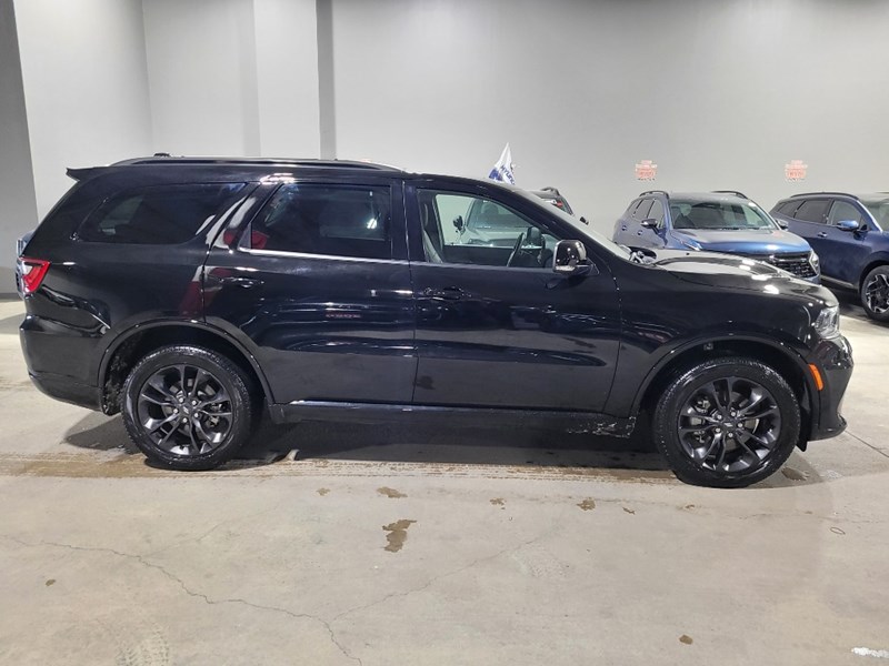 2023 Dodge Durango GT AWD