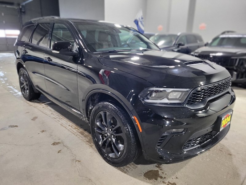 2023 Dodge Durango GT AWD