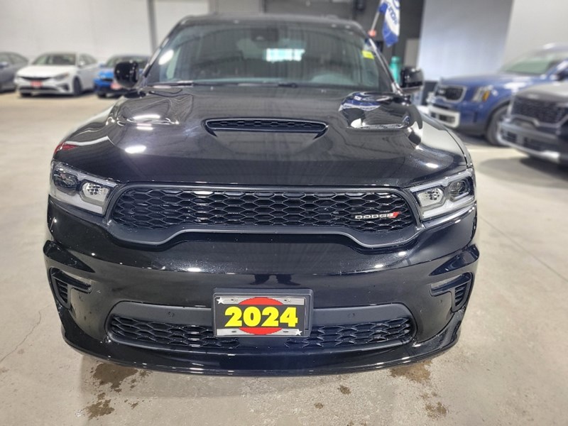 2023 Dodge Durango GT AWD