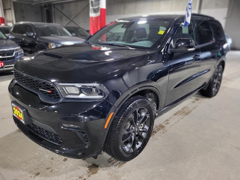 2023 Dodge Durango GT AWD