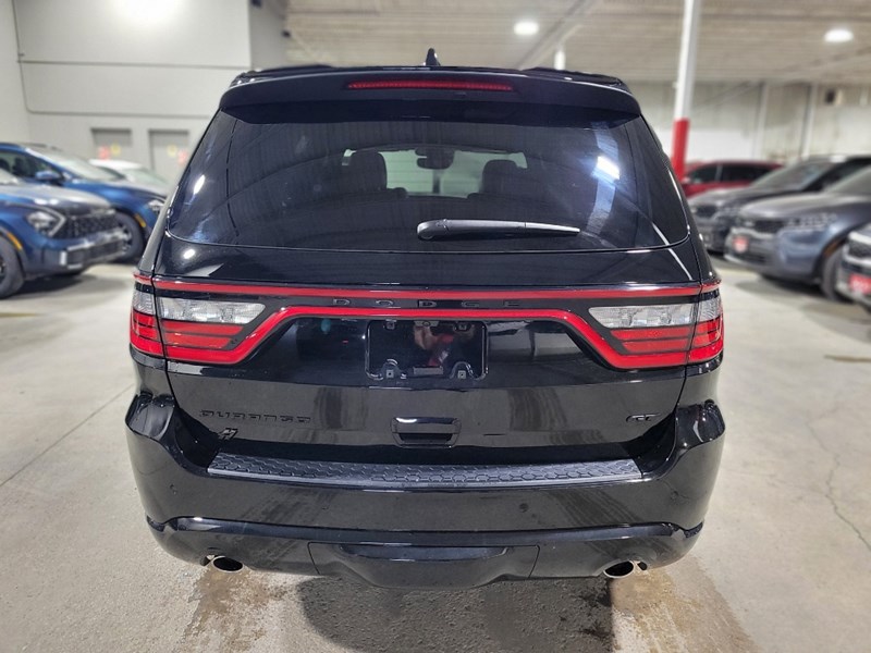 2023 Dodge Durango GT AWD