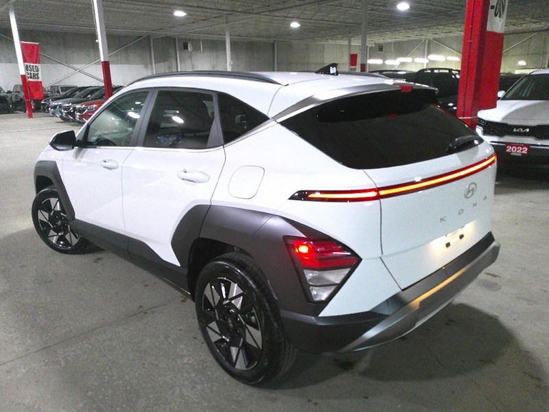 2024 Hyundai Kona 2.0L Preferred AWD w/Trend Package