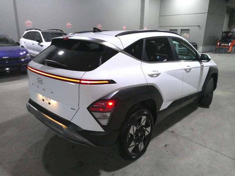 2024 Hyundai Kona 2.0L Preferred AWD w/Trend Package