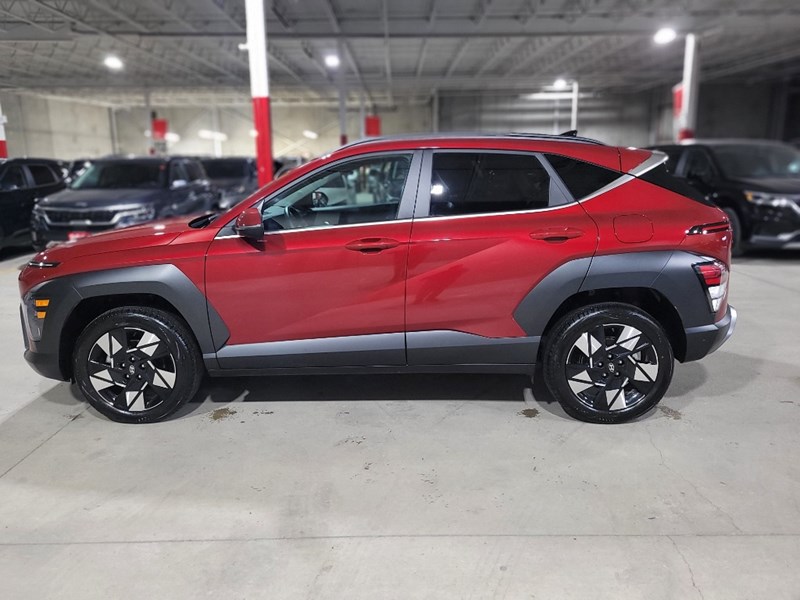 2024 Hyundai Kona 2.0L Preferred AWD w/Trend Package