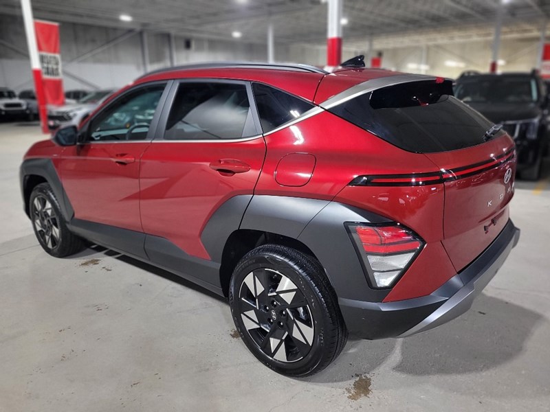 2024 Hyundai Kona 2.0L Preferred AWD w/Trend Package