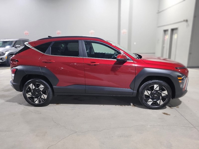 2024 Hyundai Kona 2.0L Preferred AWD w/Trend Package