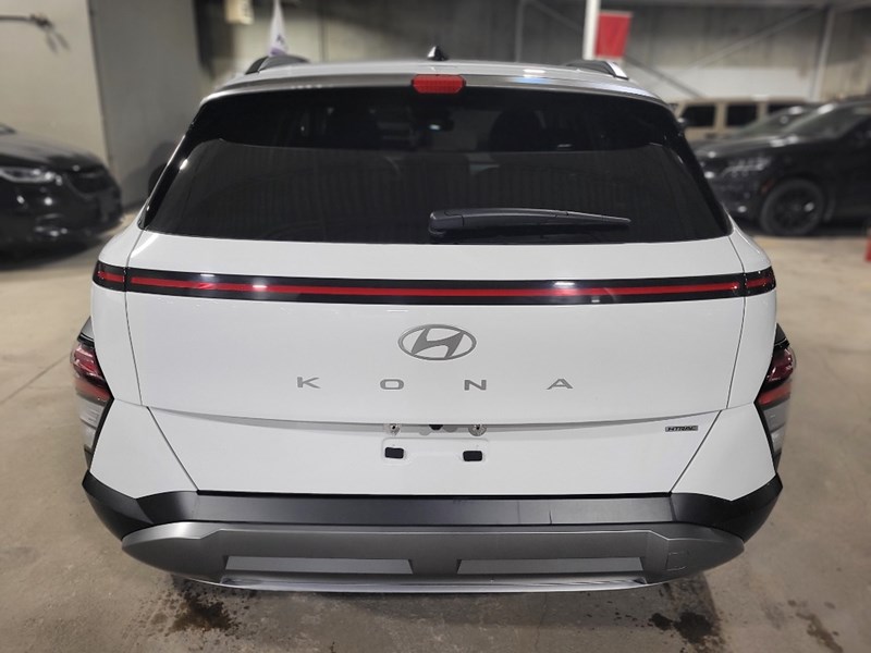 2024 Hyundai Kona 2.0L Preferred AWD w/Trend Package