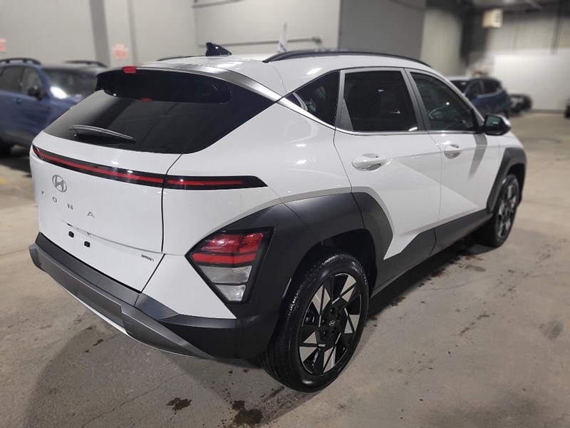 2024 Hyundai Kona 2.0L Preferred AWD w/Trend Package