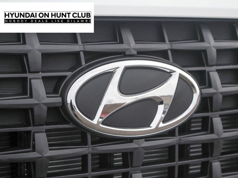 2025 Hyundai Venue Preferred IVT