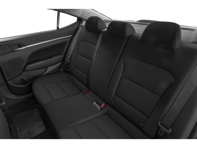 Ottawa S New 2020 Hyundai Elantra Preferred W Sun Safety