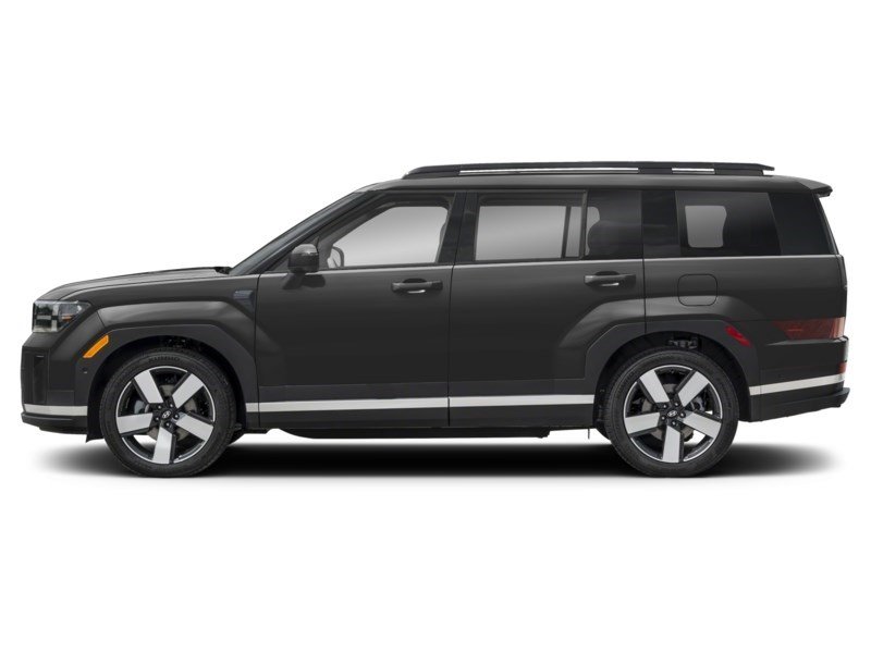 2025 Hyundai Santa Fe HEV Preferred AWD w/Trend Pkg Exterior Shot 6