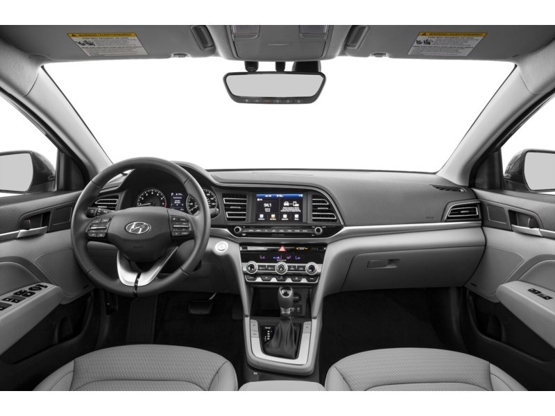 Ottawa S New 2020 Hyundai Elantra Ultimate In Stock New