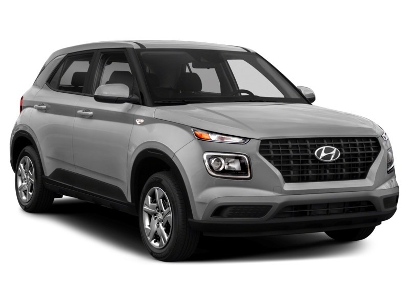 Ottawa's New 2022 Hyundai Venue Essential in stock New inventory